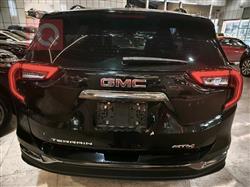 جي ام سي تيراين